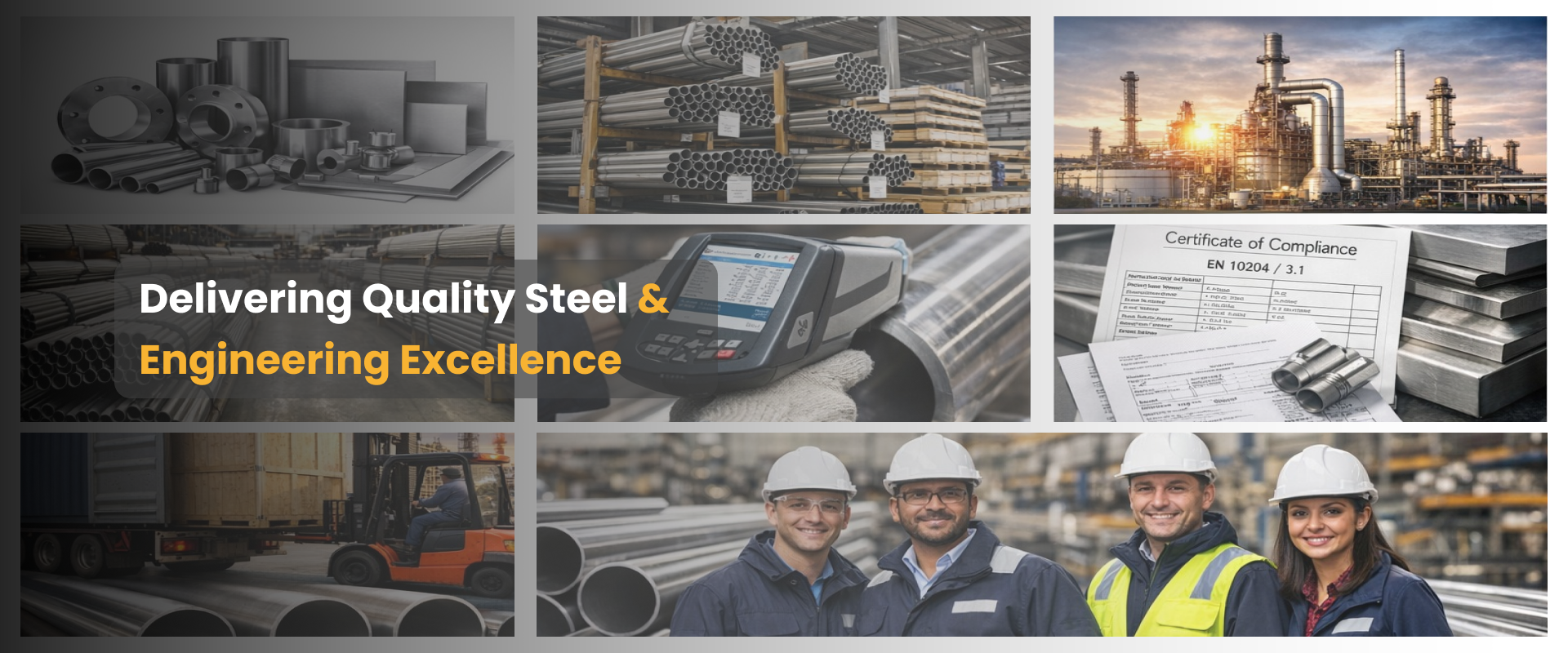 AL HALA INDUSTRIAL EQUIPEMENT AND SPARE PARTS TRADING LLC.